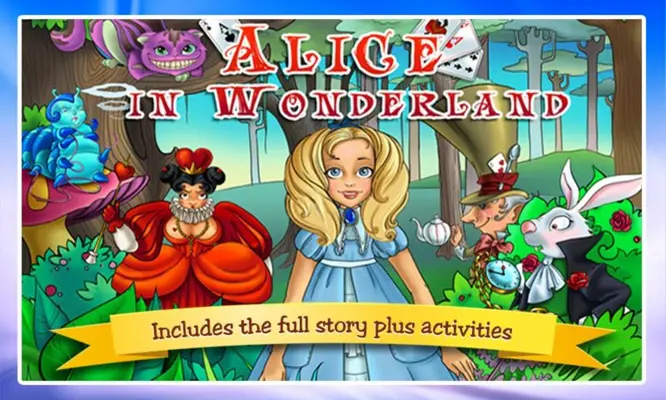 Alice android App screenshot 10